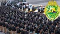 Governo convoca 2.631 candidatos para última etapa do concurso da PM