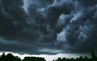 Chuva causa prejuízos para mais de 67 mil pessoas em 19 cidades do Paraná