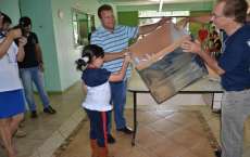 Pinh&atilde;o - Confira a rela&ccedil;&atilde;o de ganhadores do IPTU Premiado 2014