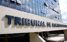 Ibema - TCE alerta munic&iacute;pio por percentual de despesas com pessoal