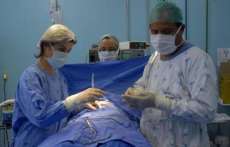 Primeiro transplante de &uacute;tero da Am&eacute;rica Latina &eacute; realizado no Brasil