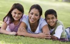 9 pontos positivos de ser m&atilde;e solteira