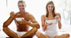 Entenda a rela&ccedil;&atilde;o entre os alimentos e a hora de dormir