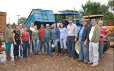 Laranjeiras - Governo Municipal lança programa para elaboração gratuita do Cadastro Ambiental Rural