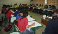 Quedas - Problemas de indisciplina em escolas &eacute; discutido com sociedade