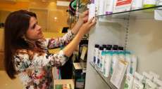 Loja se especializa em produtos para al&eacute;rgicos