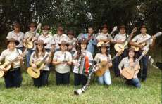 Guarania&ccedil;u - Orquestra de Viola Caipira Guarani &eacute; premiada