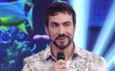 'Namorei muito, pulava o muro mesmo', diz F&aacute;bio de Melo