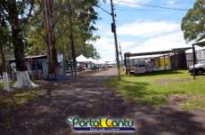 Laranjeiras - Todos os caminhos levam para a Expo Agro 2013