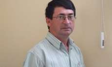 Pinh&atilde;o - Adaor Caldas &eacute; o novo presidente da Adesp