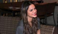 Bruna Marquezine aparece para gravar com hematomas e d&aacute; trabalho para maquiadores