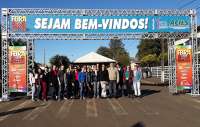 Laranjeiras - Feira Ponta de Estoque encerrou mais uma edição e superou expectativas