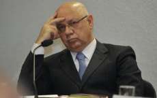 Di&aacute;rio Oficial publica luto oficial de tr&ecirc;s dias ap&oacute;s morte de Teori Zavascki