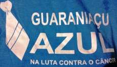 Guarania&ccedil;u - Novembro Azul serve como alerta para preven&ccedil;&atilde;o do c&acirc;ncer de pr&oacute;stata