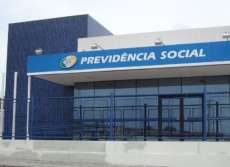 Previd&ecirc;ncia inicia nesta segunda, dia 25, pagamento do 13&ordm; sal&aacute;rio