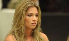 Fani conta no "BBB13" que foi perseguida por cantor famoso