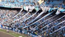 Pesquisa aponta torcida do Gr&ecirc;mio como mais fan&aacute;tica do Brasil. Voc&ecirc; concorda?