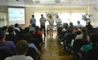Laranjeiras - Prefeitura promove encontro de capacitação e orientação aos beneficiários do PNHR