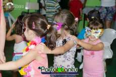 Catanduvas - Escola Feducat e sua 1º Colônia de Férias