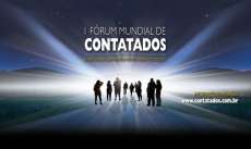 Congresso mundial em Florianopolis ir&aacute; debater abdu&ccedil;&otilde;es por alien&iacute;genas