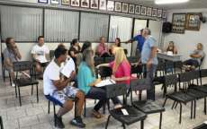 Laranjeiras - Diretoria da entidade de proteção aos animais é eleita