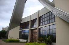 Quedas - Igreja matriz divulga programa&ccedil;&atilde;o de finados