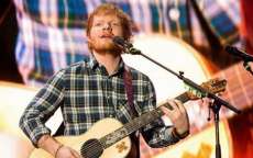 Ed Sheeran questiona masculinidade