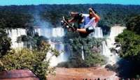 Paraná - Pela primeira vez, X-Games saem dos EUA e desembarcam em Foz do Iguaçu