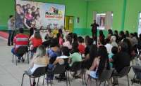 Laranjeiras - Por meio do programa Meu Imóvel Legal, prefeitura leva segurança jurídica e profissão a mais de 500 famílias