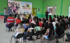 Laranjeiras - Por meio do programa Meu Imóvel Legal, prefeitura leva segurança jurídica e profissão a mais de 500 famílias