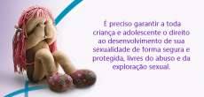 Porto Barreiro - Semana de Combate ao Abuso e Explora&ccedil;&atilde;o Sexual de Crian&ccedil;as e Adolescentes