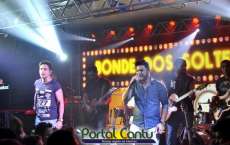 Laranjeiras - Fred e Gustavo no Oba Oba - 15.04.16