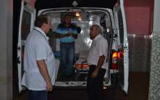 Pinh&atilde;o - Vice-prefeito e secret&aacute;rio de Sa&uacute;de fazem visita t&eacute;cnica ao hospital local