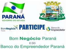 Porto Barreiro - Bom Neg&oacute;cio Paran&aacute; abre inscri&ccedil;&otilde;es para mais uma turma