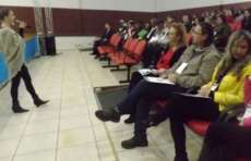 Foz do Jord&atilde;o - Munic&iacute;pio realiza a 10&ordf; Confer&ecirc;ncia Municipal de Sa&uacute;de