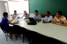Laranjeiras - Reforma da Escola Técnica começa nesta segunda dia 16