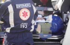 Foto - SM