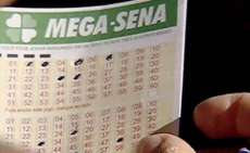 Mega Sena deste s&aacute;bado dia 19 deve dar 3 milh&otilde;es ao acertador