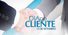 Quedas - Dia do Cliente ser&aacute; comemorado com pr&ecirc;mios