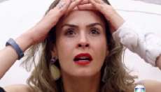 Com 74% Ana Paula vence "pared&atilde;o falso"