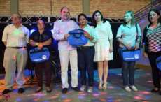 Pinh&atilde;o - Cidade tem jantar em homenagem ao Dia do Professor