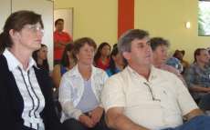 Porto Barreiro - Prefeitura realiza 5&ordf; Confer&ecirc;ncia das Cidades
