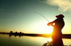 Foz do Jord&atilde;o - Neste s&aacute;bado acontece etapa regional de Pesca Esportiva