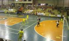 Quedas - Equipe dever&aacute; participar da s&eacute;rie ouro do futsal 2013
