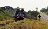 Ferroeste lançará edital nos próximos meses