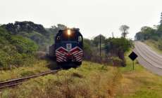 Ferroeste lan&ccedil;ar&aacute; edital nos pr&oacute;ximos meses