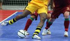 Tr&ecirc;s Barras - Abertas as inscri&ccedil;&otilde;es para o Municipal de Futsal