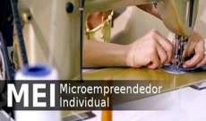 Palmital - Prefeitura e Sebrae somam for&ccedil;as para transformar trabalhadores aut&ocirc;nomos em microempreendedores individuais