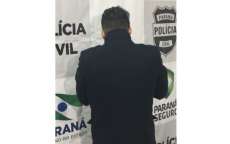 No Paran&aacute;, estudante de direito &eacute; detido em carro roubado