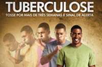 Pinh&atilde;o - Campanha: Alerta para cura da tuberculose